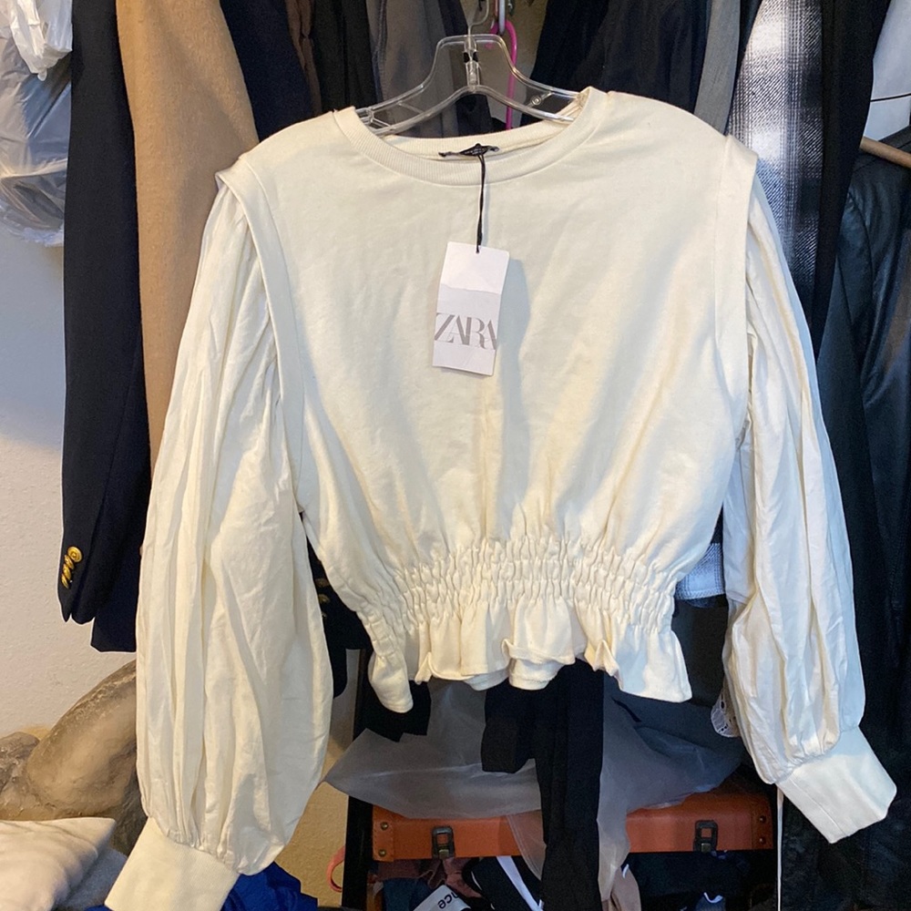 Zara too